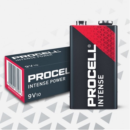 Procell Intense Mn Lr Volt E Block