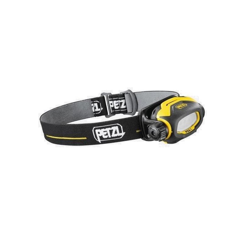 PETZL PIXA 2 PRO ATEX HEADLAMP 80 LUMEN