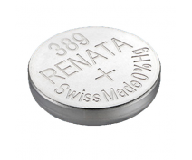 10 PCS WATCHBATTERIJ RENATA 389, SR54, SR1130W