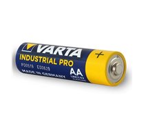 10 STUKS VARTA INDUSTRIAL PRO ALKALINE LR03, AAA