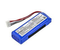 BATTERY FOR JBL CHARGE 3 (2016 version)