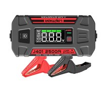 LOKITHOR J401 JUMPSTARTER 2500A