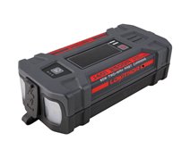 LOKITHOR J401 JUMPSTARTER 2500A