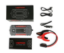 LOKITHOR J401 JUMPSTARTER 2500A