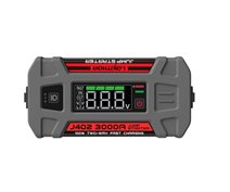 Lokithor J402 jumpstarter 3000A, 100W