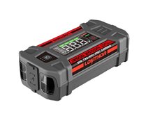 LOKITHOR J2500 JUMPSTARTER 2500A