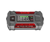 Lokithor J2500 jumpstarter 2500A, 55W