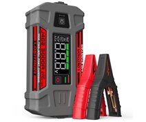 LOKITHOR J402 JUMPSTARTER 3000A