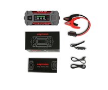 LOKITHOR J402 JUMPSTARTER 3000A