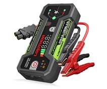 LOKITHOR J1350 PRO JUMPSTARTER 1350A