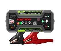 LOKITHOR J1350 PRO JUMPSTARTER 1350A