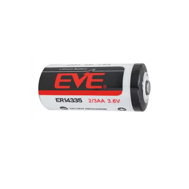 EVE ER14335 2/3AA 3,6VOLT LITHIUM