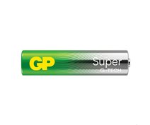 12 PCS GP 24AS, LR03, AAA SUPER G-TECH