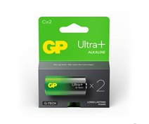 2 STUKS GP14AUP LR14, C ULTRA+ G-TECH