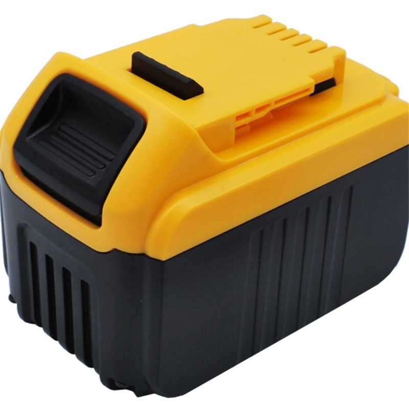 ACCU VOOR DEWALT DCB180 18VOLT 6AH