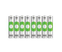 POWERDEAL 8 x RECHARGEABLE RECYKO 850AAA