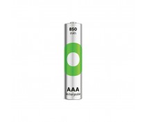 8 STUKS OPLAADBAAR RECYKO AAA 850mAh