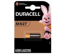 DURACELL MN27, A27, LR728 12Volt