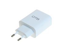 USB LADER 5VOLT 2,4Ah / 12W