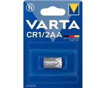 Varta CR1/2AA,CR14250SE