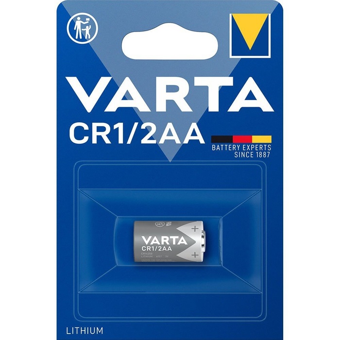 Varta CR1/2AA,CR14250SE