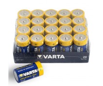 Battery C/LR14 Varta Industrial Pro 4014 - 1pcs Botland - Robotic Shop