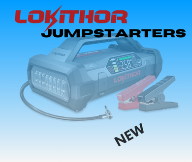 Lokithor Jumpstarters